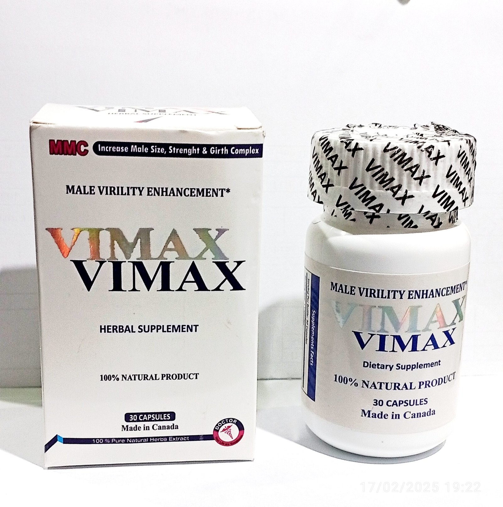 Vimax Pills in Pakistan in Urdu