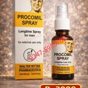 Timing Spray | Sex Spray | Procomil Spray