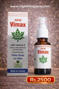 Climax Delay Spray Vimax Spray