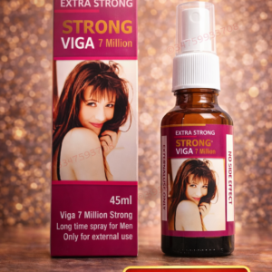 Viga Spray | Extra Strong Viga 7 Million Spray